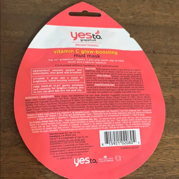 Yes to mask 2 count - Picture 2 of 6